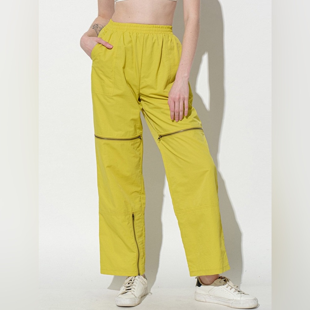 Weekend Fun Pants